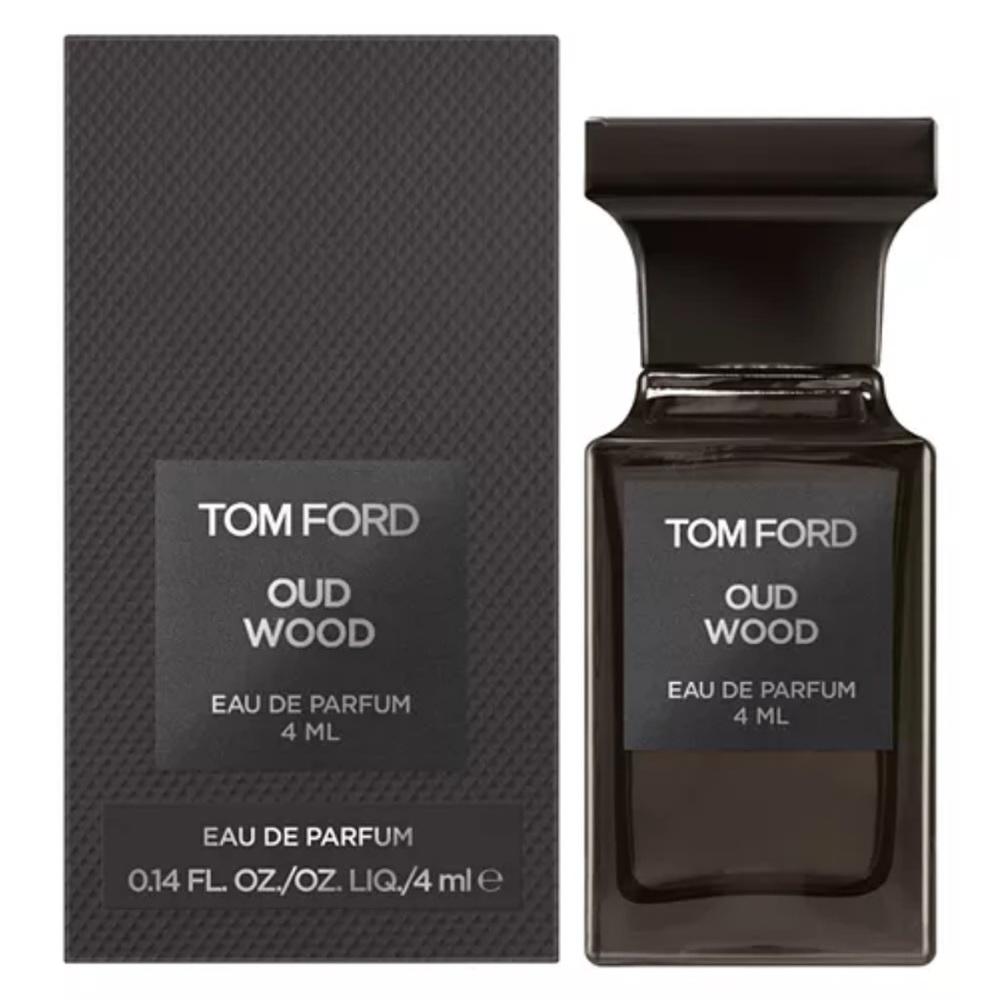 NEW Tom Ford Oud Wood